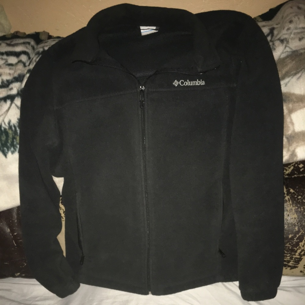 Men’s Columbia